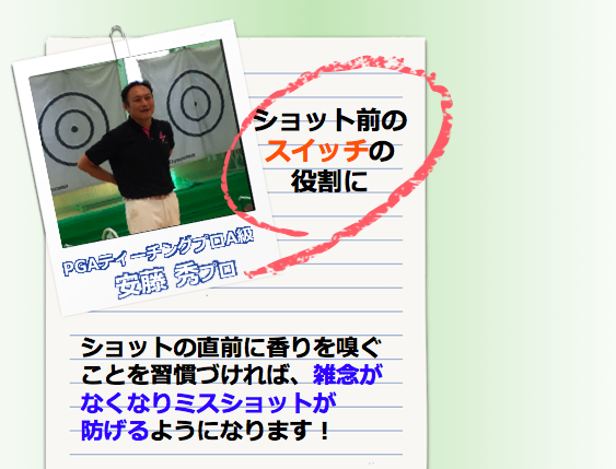 プロの声１