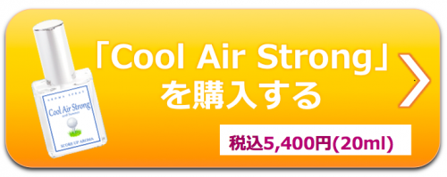 スコアアップアロマ　Cool Air Strong　暑い　クール　虫除け　虻